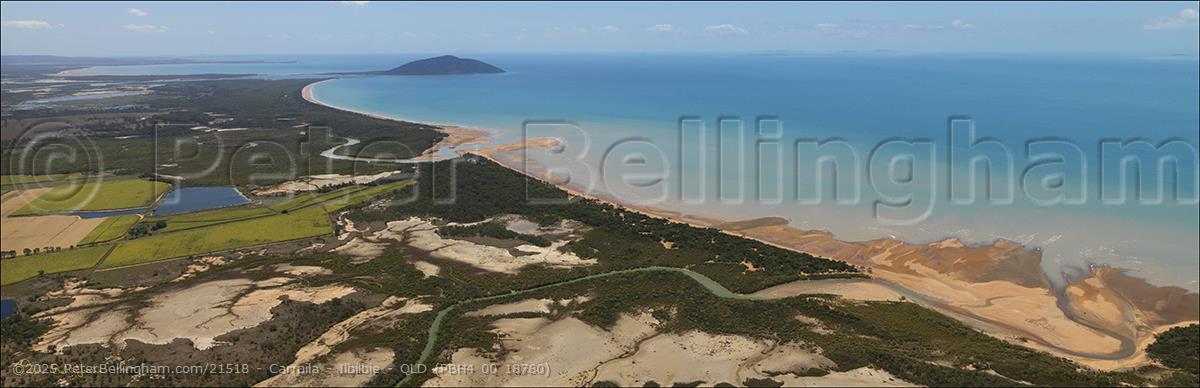 Peter Bellingham Photography Carmila - Ilbilbie - QLD (PBH4 00 18780)